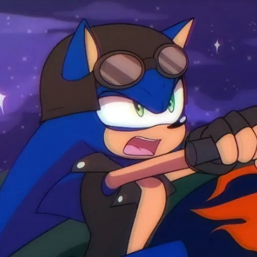 creator Sonamy Forever's avatar