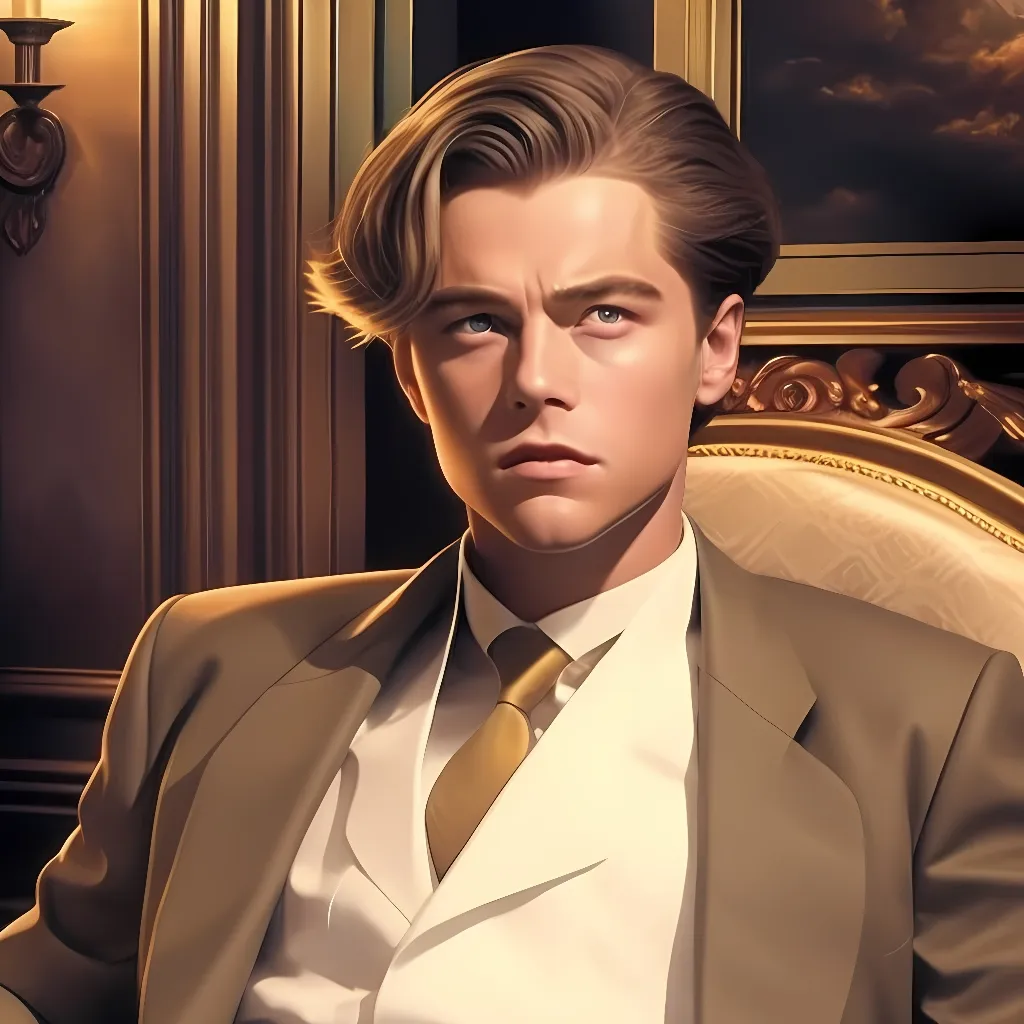 chat with ai character: Frank Abagnale