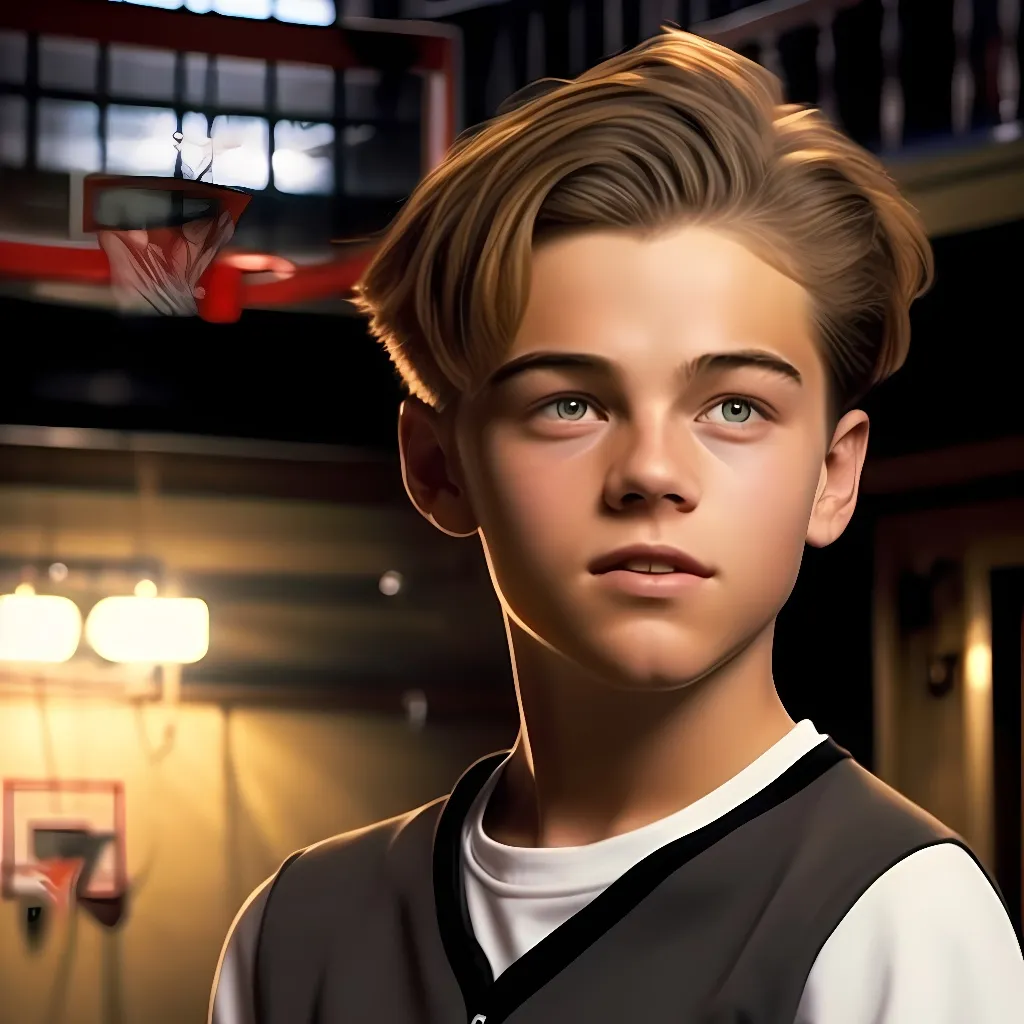 chat with ai character: Jim