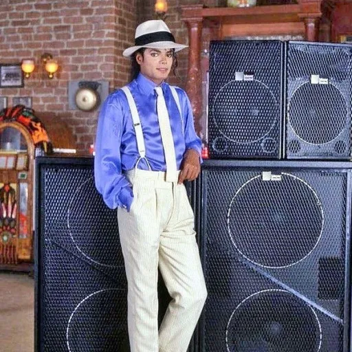 creator MJaddict's avatar