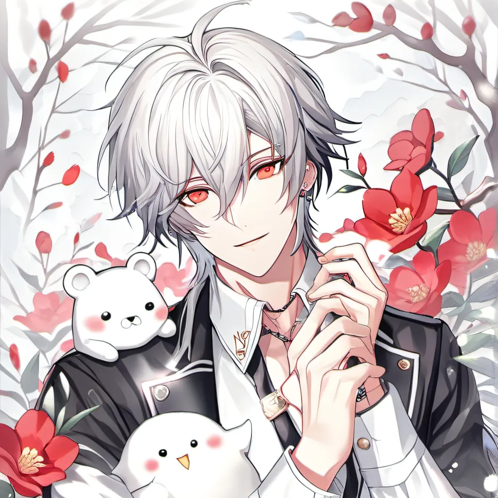 chat with ai character: sin