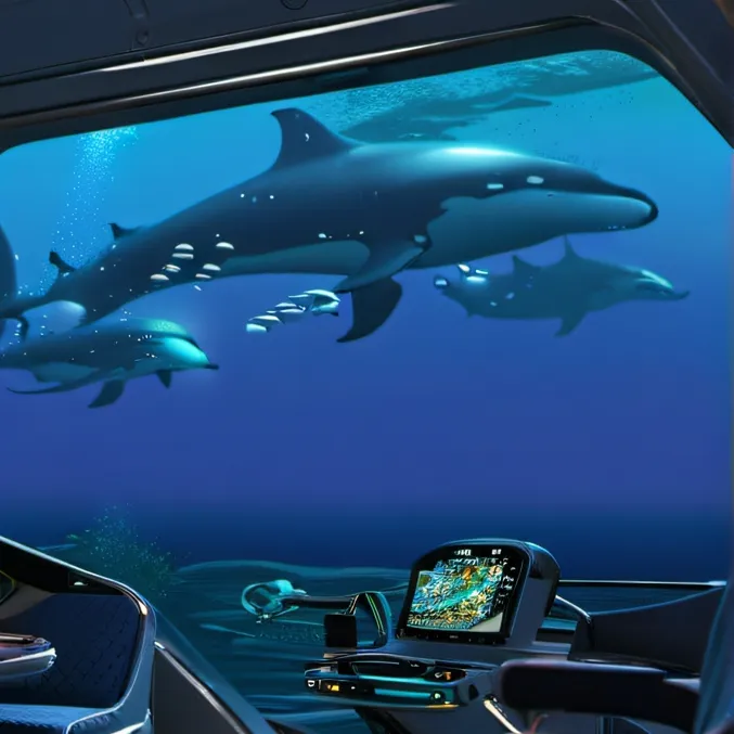 chat with ai character: Subnautica (Base)