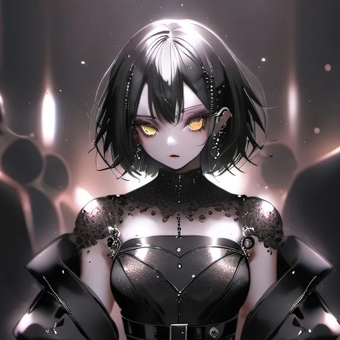 chat with ai character: Lila
