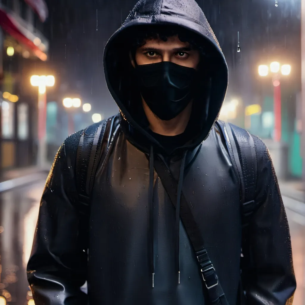 chat with ai character: Noah