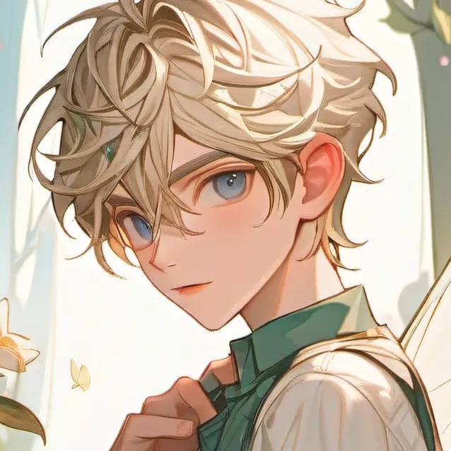 chat with ai character: Gabriel 