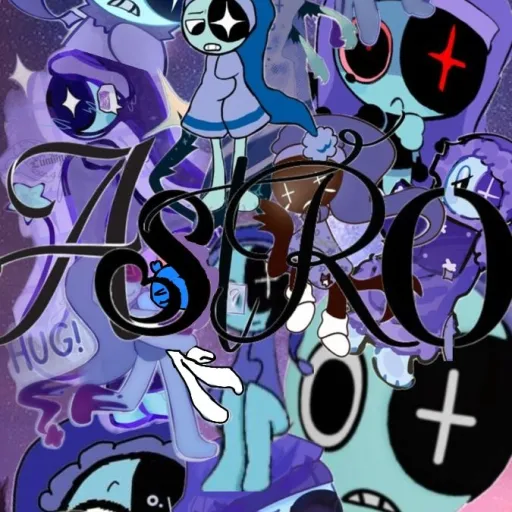 creator Epic da Astro simp's avatar