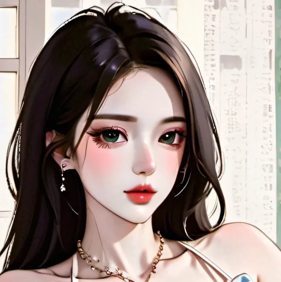 chat with ai character: Kiki 