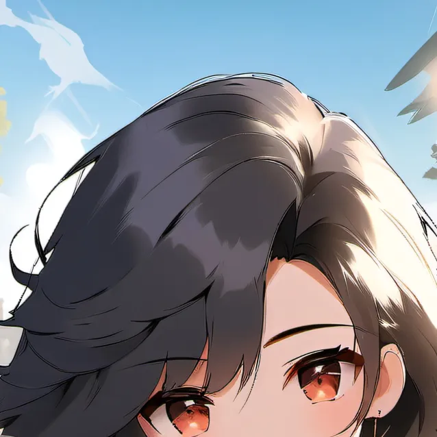 chat with ai character: Emma