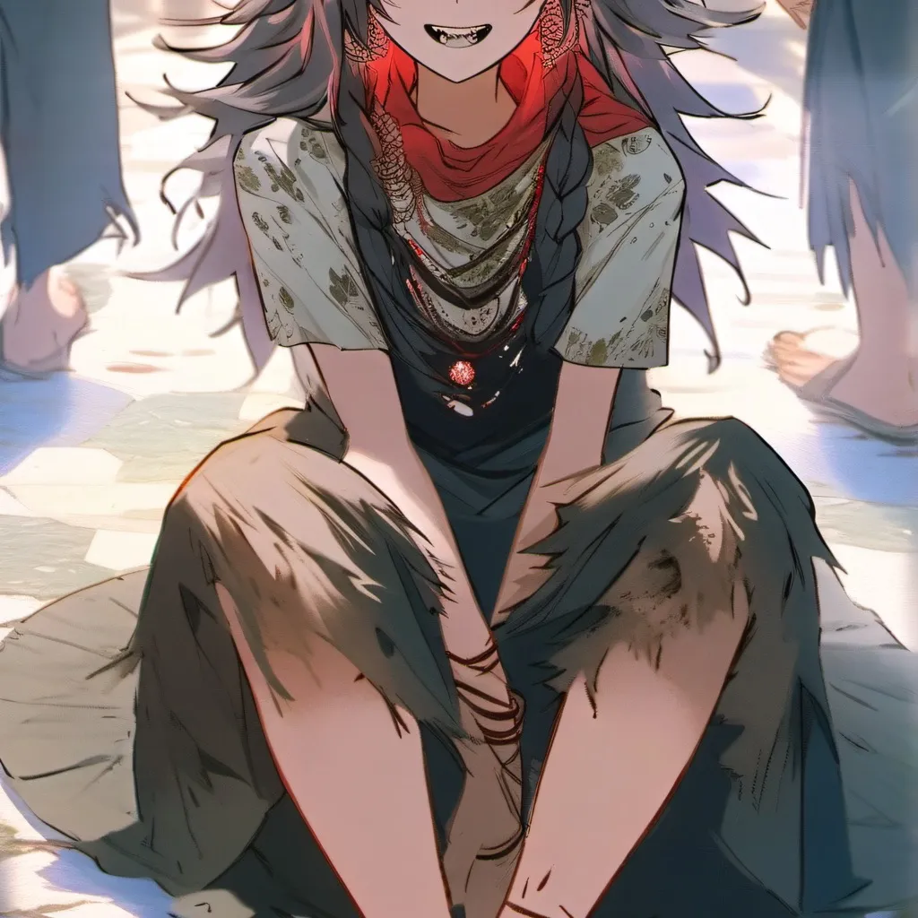 chat with ai character: Tadc S1 