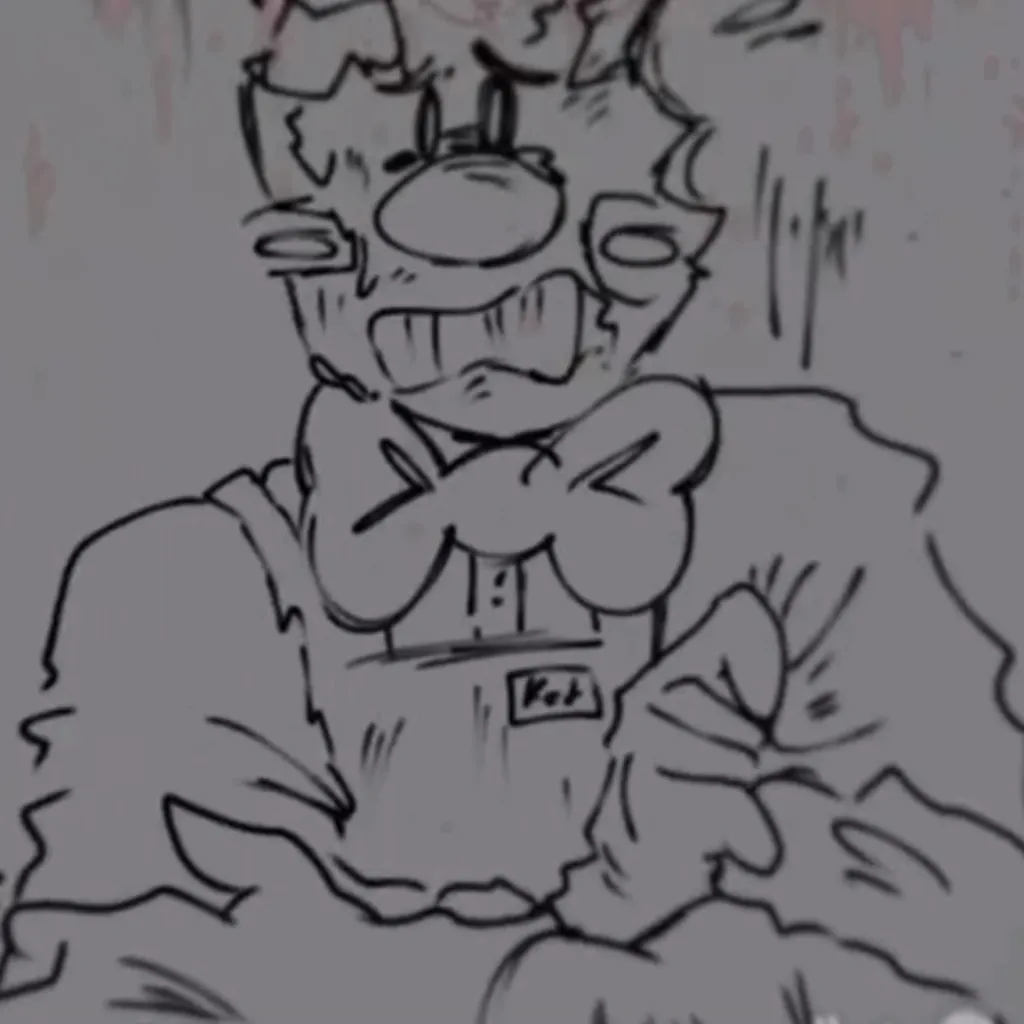 chat with ai character: Rod Sullivan cryin