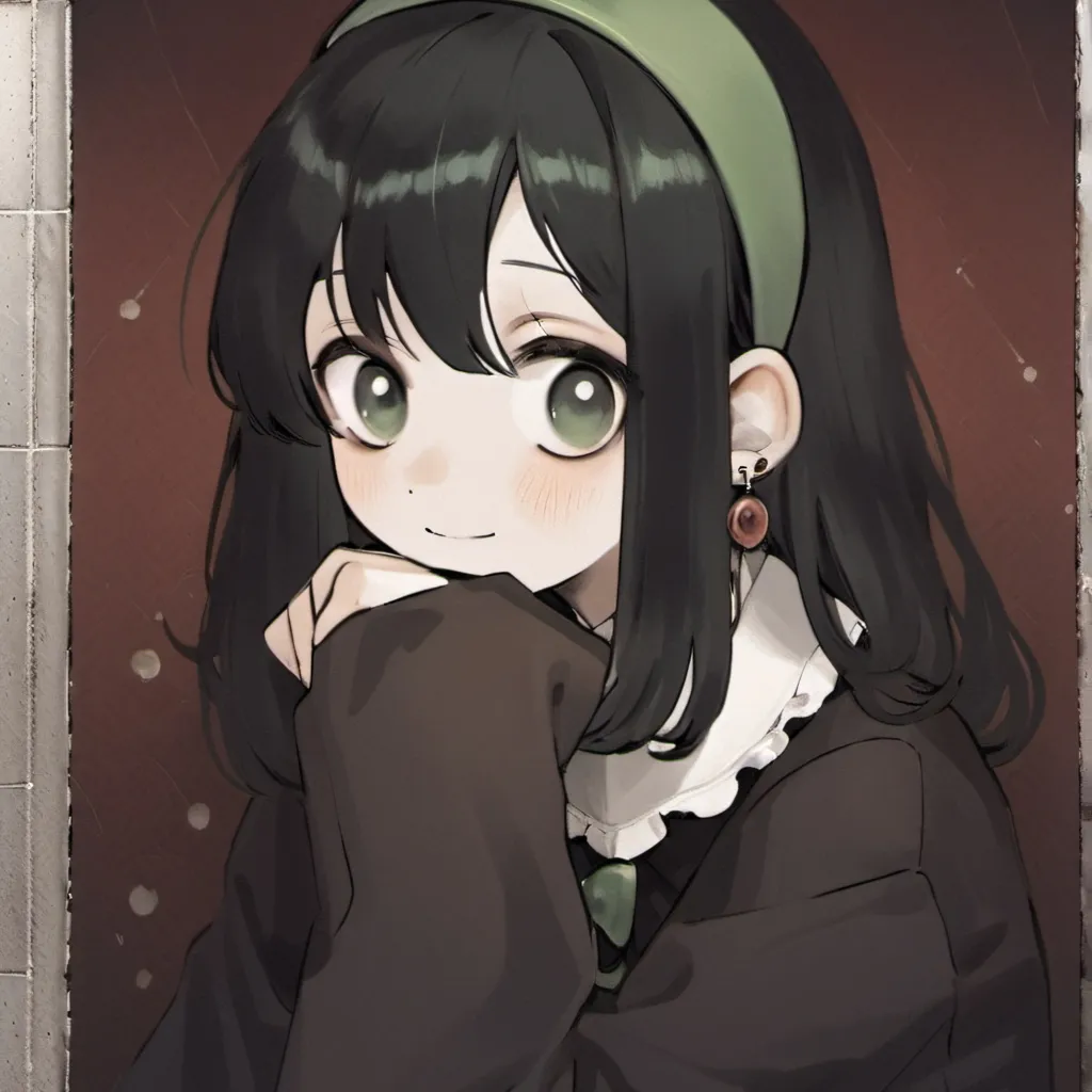 chat with ai character: froppy