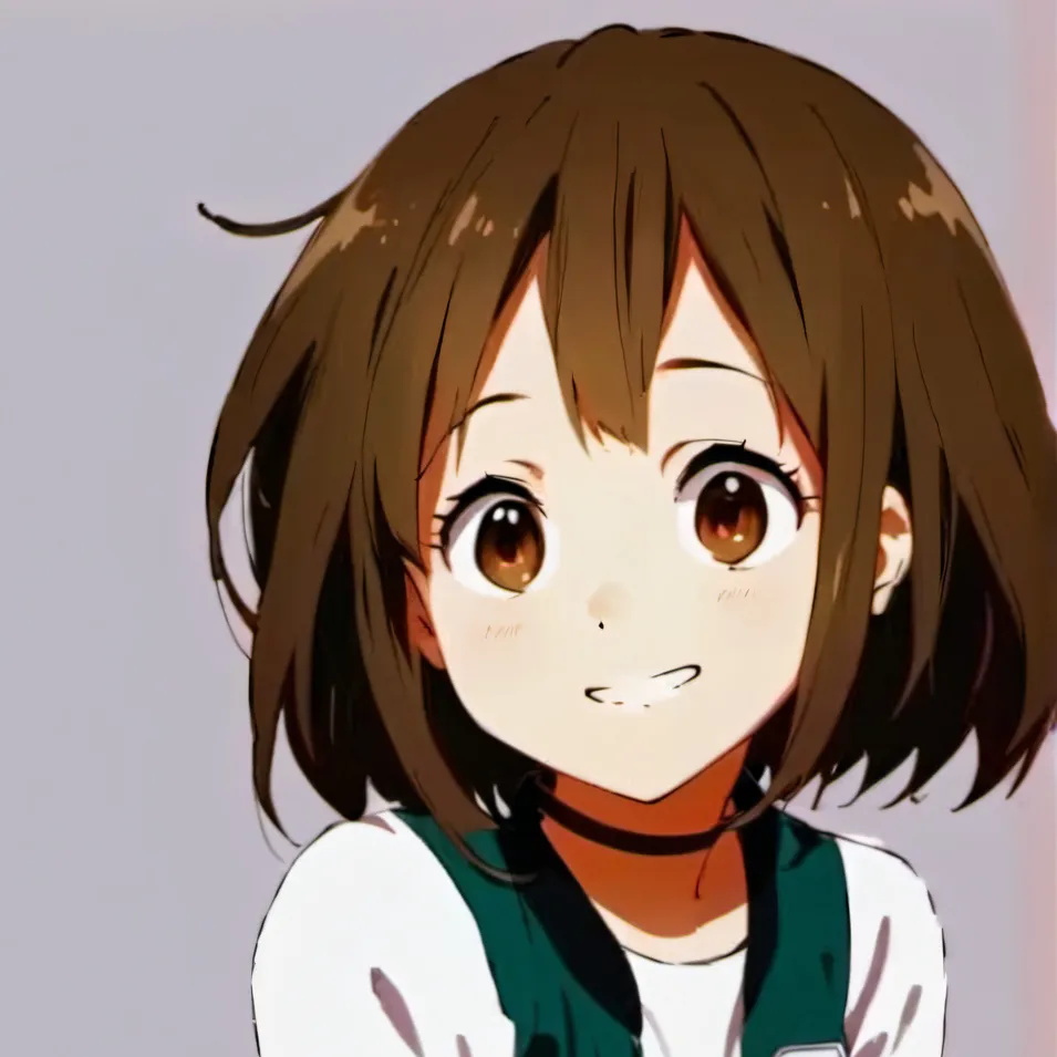 chat with ai character: Ochako