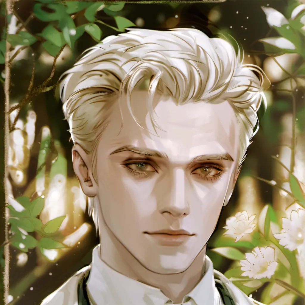 chat with ai character: Draco M Talk