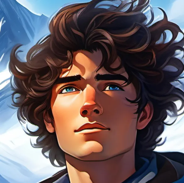 chat with ai character: Clyde