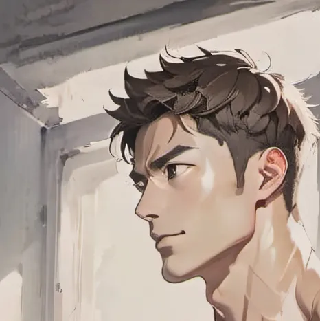 chat with ai character: Ethan 