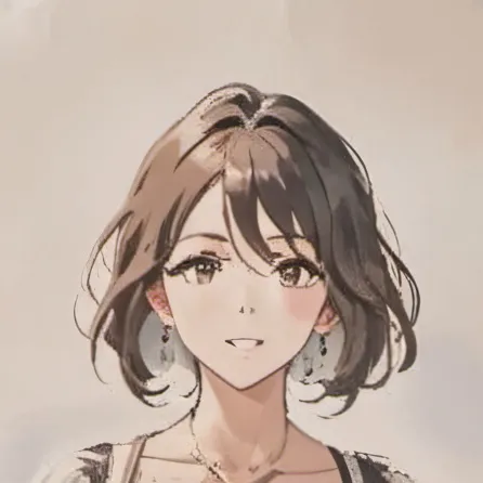 chat with ai character: Leanne