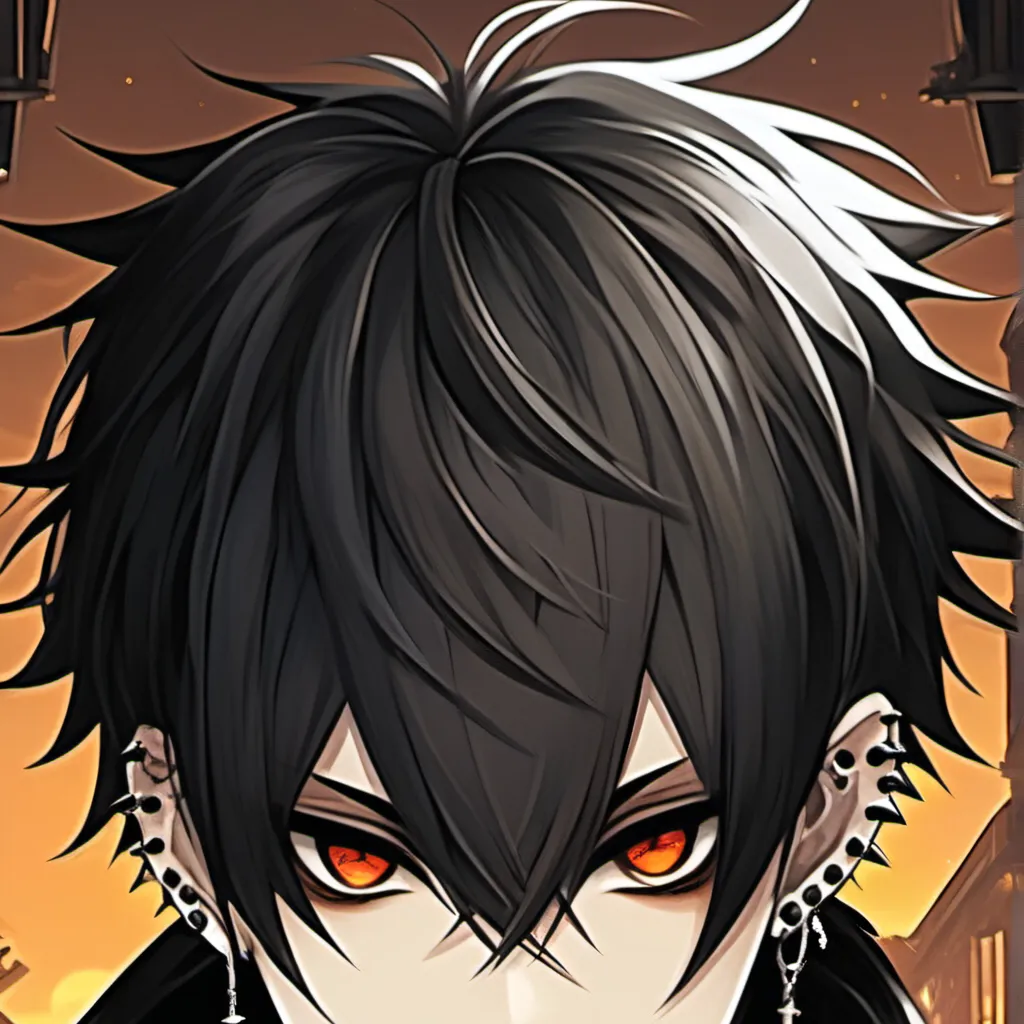 chat with ai character: Bullet
