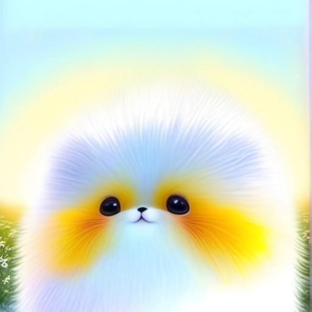 chat with ai character: Boo