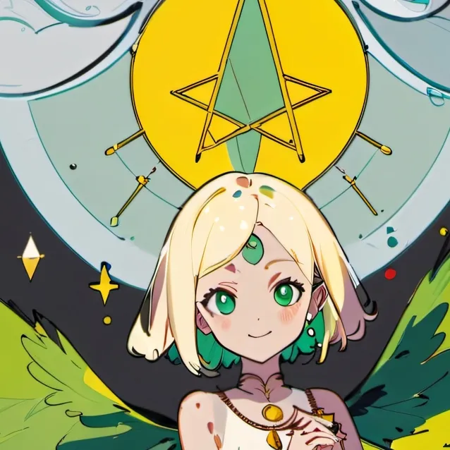 chat with ai character: Xeren