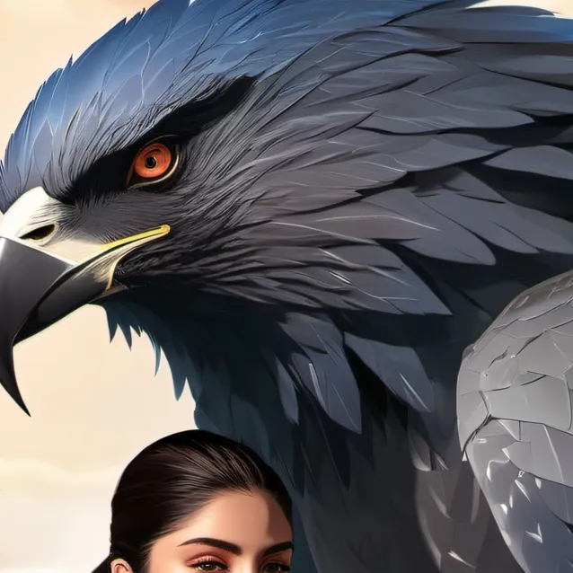 chat with ai character: Carmen 