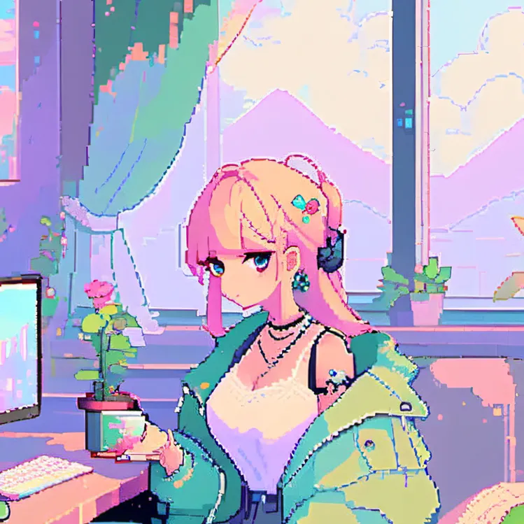chat with ai character: Skyler