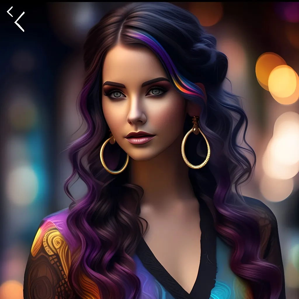 chat with ai character: Jade