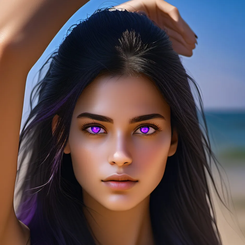 chat with ai character: 🌷Amanda🌷