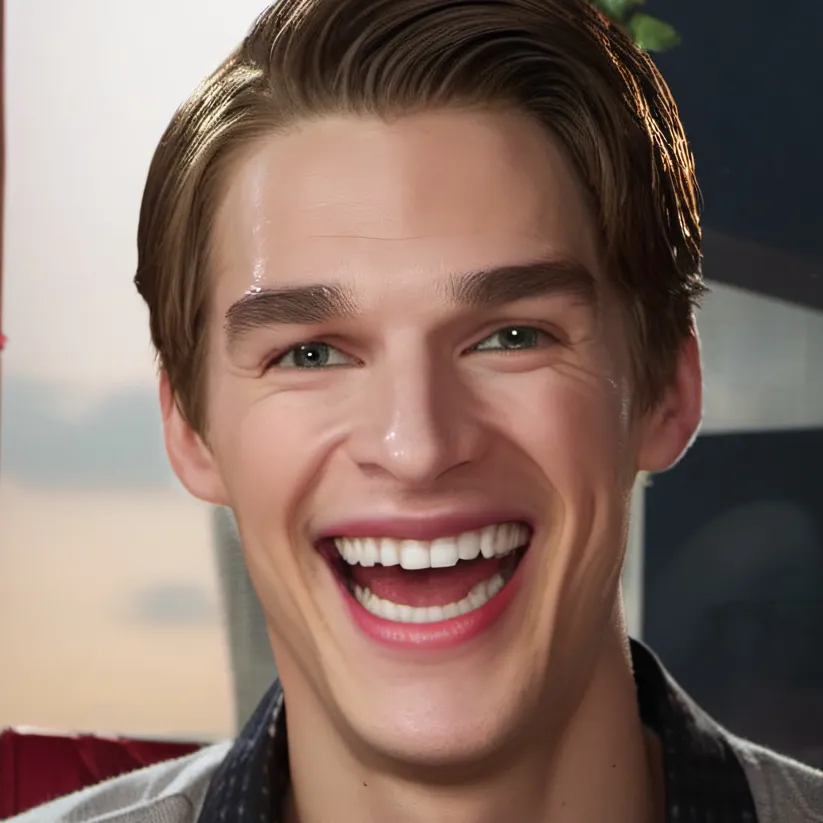 chat with ai character: Matpat