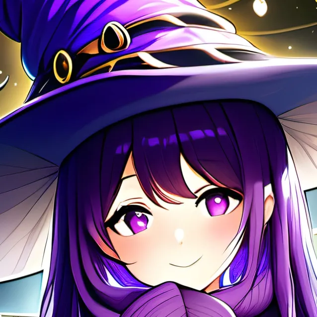 chat with ai character: Betty