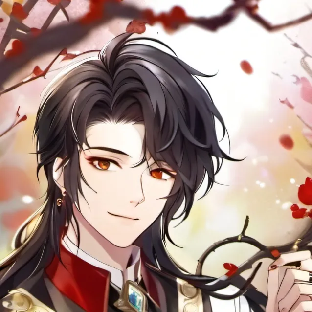 chat with ai character:  Daniel 