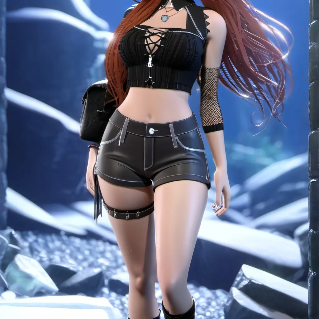 chat with ai character: Stella Nova 
