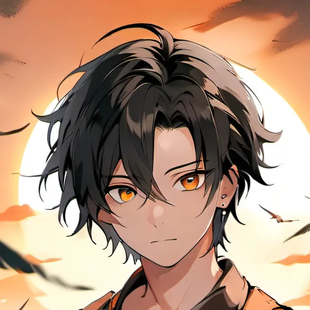 chat with ai character: Ezra
