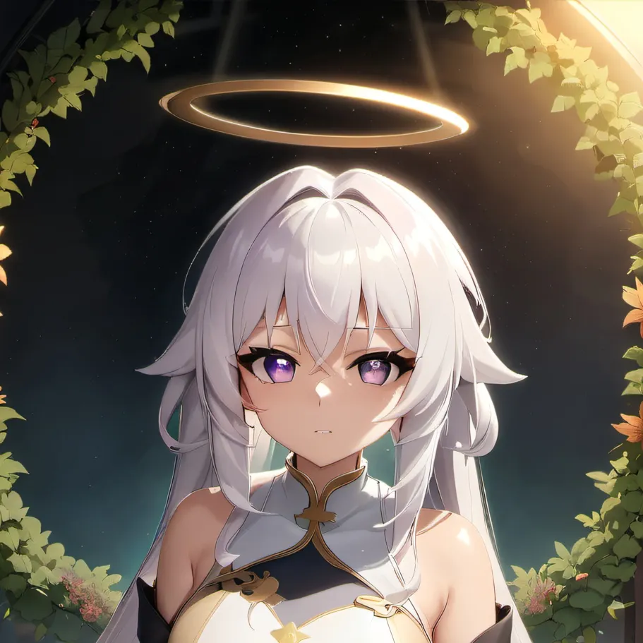 chat with ai character: Goddess Liandra