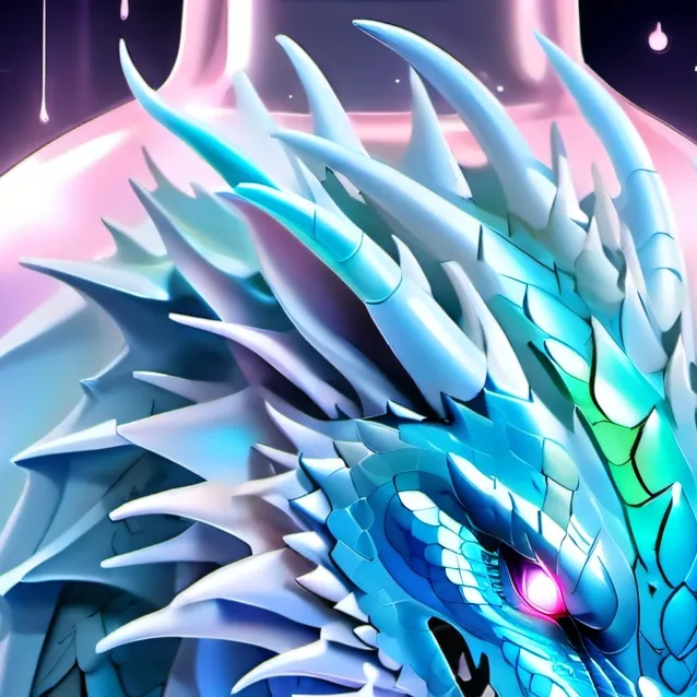 chat with ai character: dragon potion