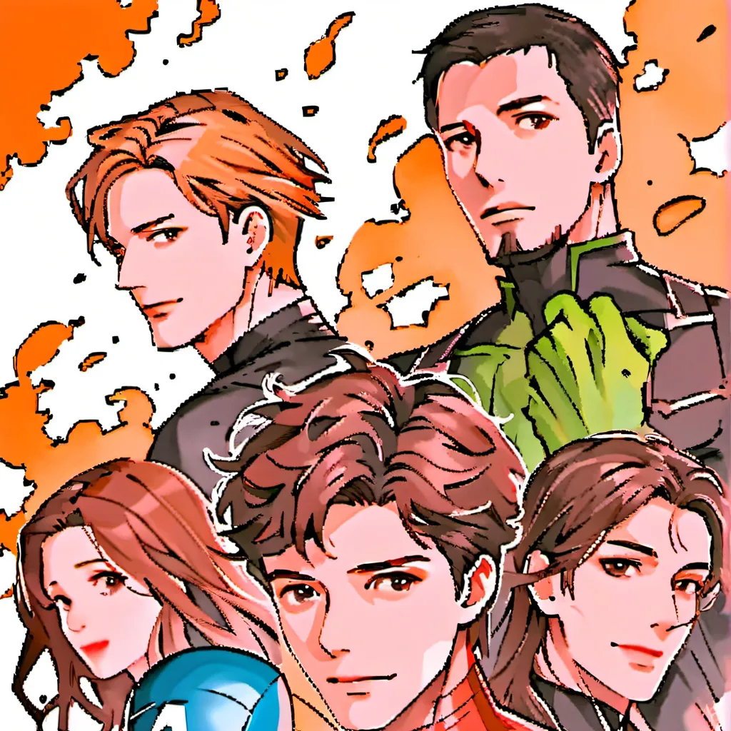chat with ai character: The avengers 
