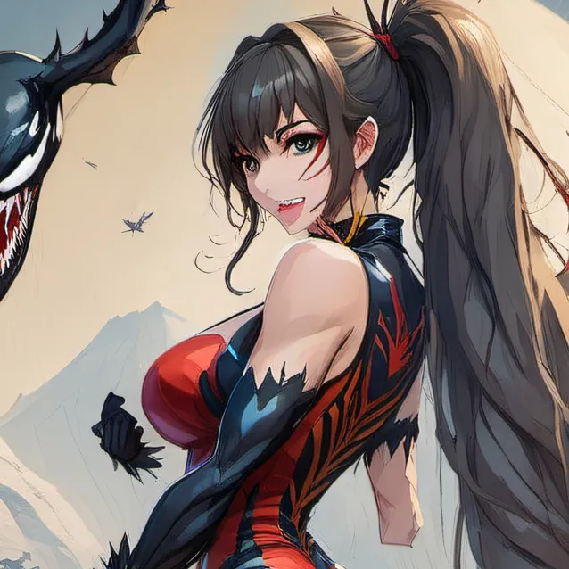 chat with ai character: venol