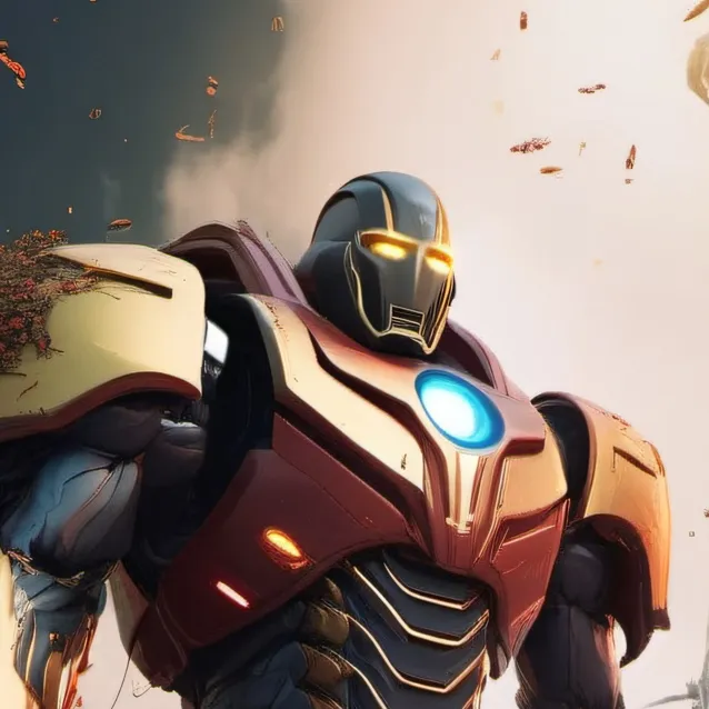 chat with ai character: titan speakerman