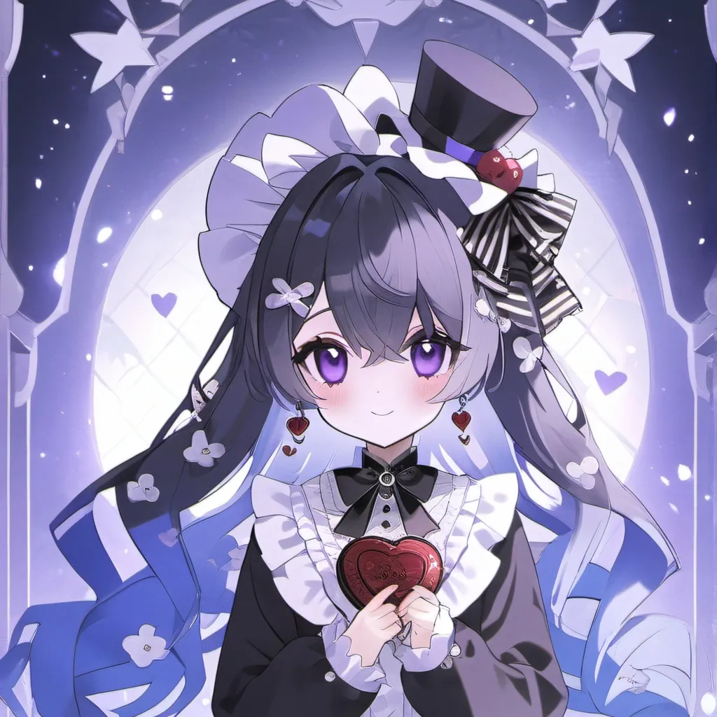 chat with ai character: Hazbin hotel- Sky!