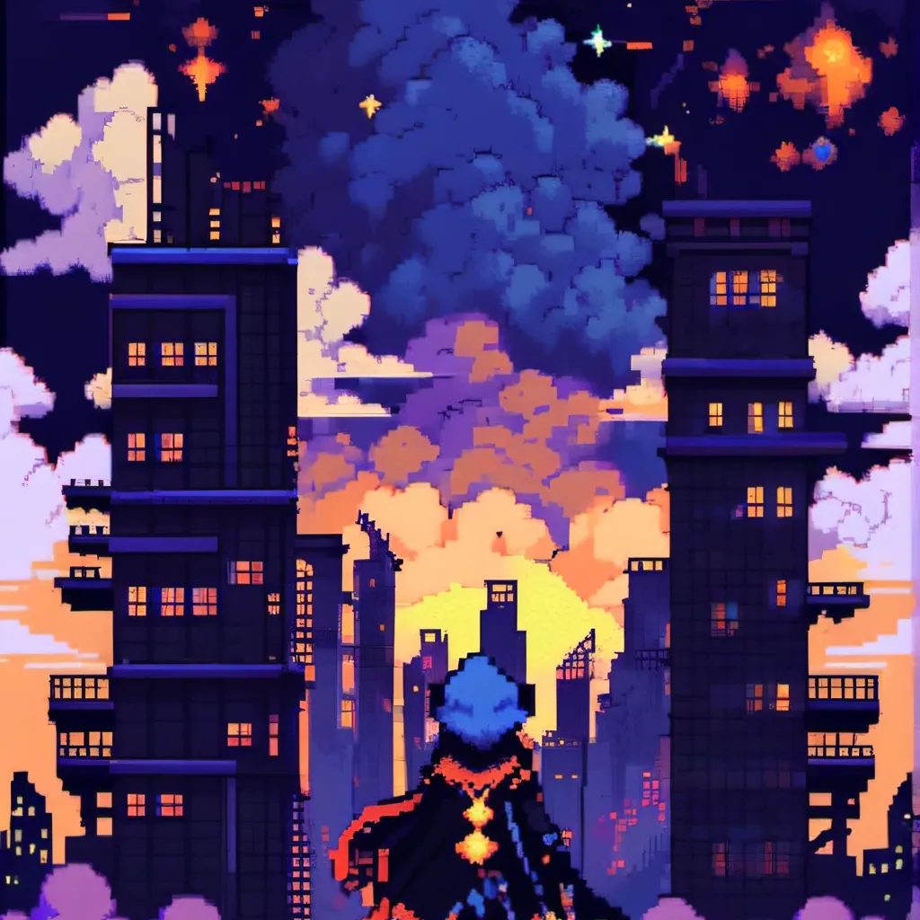 chat with ai character: HAZBIN HOTEL