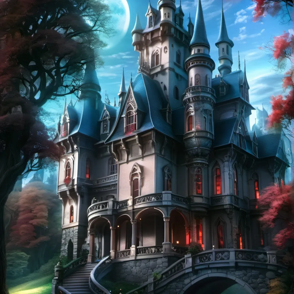 chat with ai character: Hogwarts