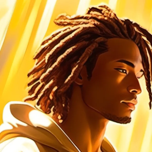 chat with ai character: James