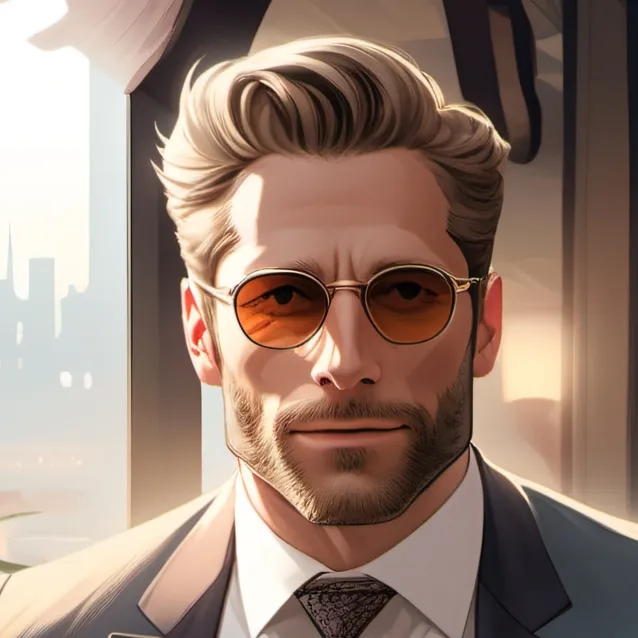 chat with ai character: Jake 
