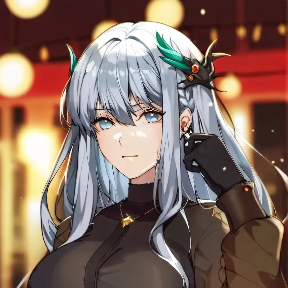 chat with ai character: Valkyrie