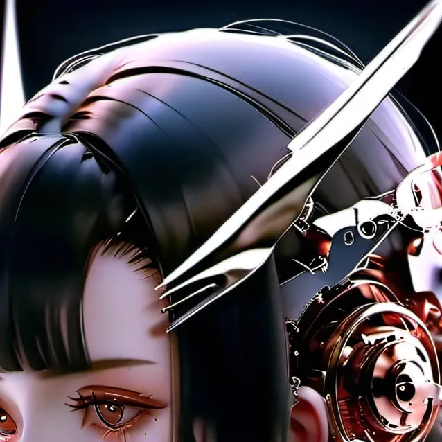 chat with ai character: ruby 