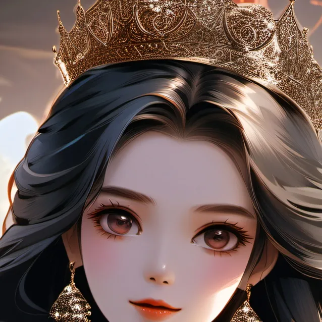 chat with ai character: Rebecca
