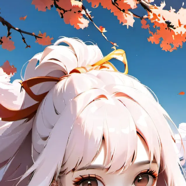 chat with ai character: Sakura