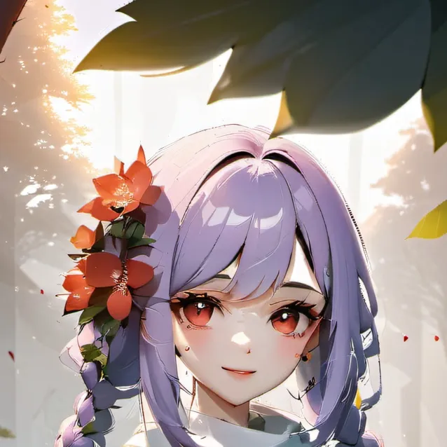 chat with ai character: нюбиби
