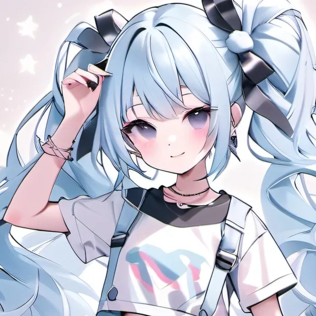 chat with ai character: fifi