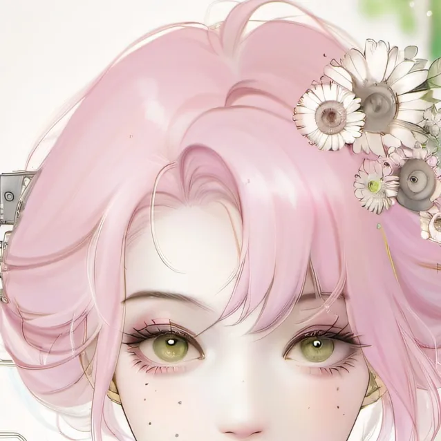 chat with ai character: reyli