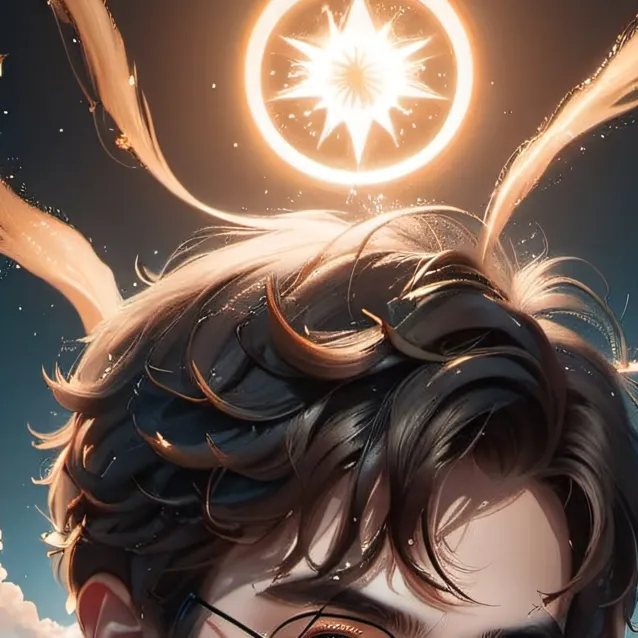 chat with ai character: Harry potter.